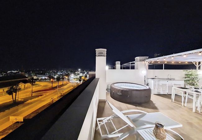 Апартаменты на San Javier - Los Alcazares Velapi - 3610 Апартаменты на San Javier - Los Alcazares Velapi - 3610