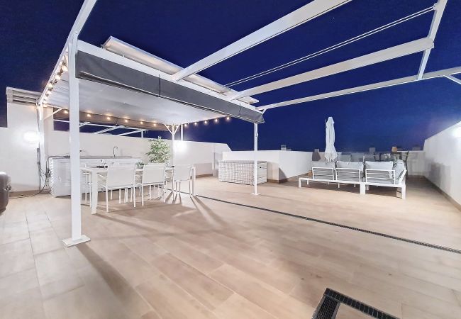 Апартаменты на San Javier - Los Alcazares Velapi - 3610 Апартаменты на San Javier - Los Alcazares Velapi - 3610