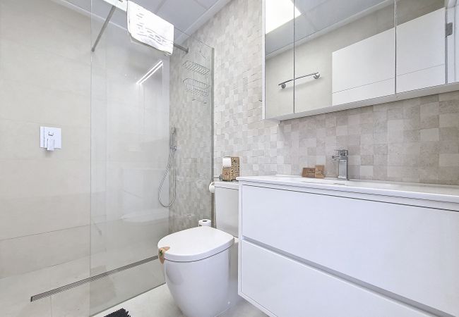 Вилла на Santiago de la Ribera - Casa Kvamme - 3910 Вилла на Santiago de la Ribera - Casa Kvamme - 3910