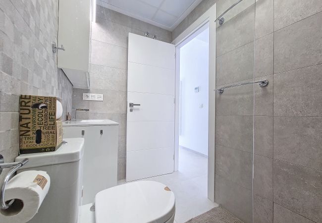 Вилла на Santiago de la Ribera - Casa Kvamme - 3910 Вилла на Santiago de la Ribera - Casa Kvamme - 3910