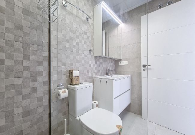 Вилла на Santiago de la Ribera - Casa Kvamme - 3910 Вилла на Santiago de la Ribera - Casa Kvamme - 3910