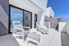 Вилла на Santiago de la Ribera - Casa Kvamme - 3910 Вилла на Santiago de la Ribera - Casa Kvamme - 3910