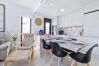 Вилла на Santiago de la Ribera - Casa Kvamme - 3910 Вилла на Santiago de la Ribera - Casa Kvamme - 3910