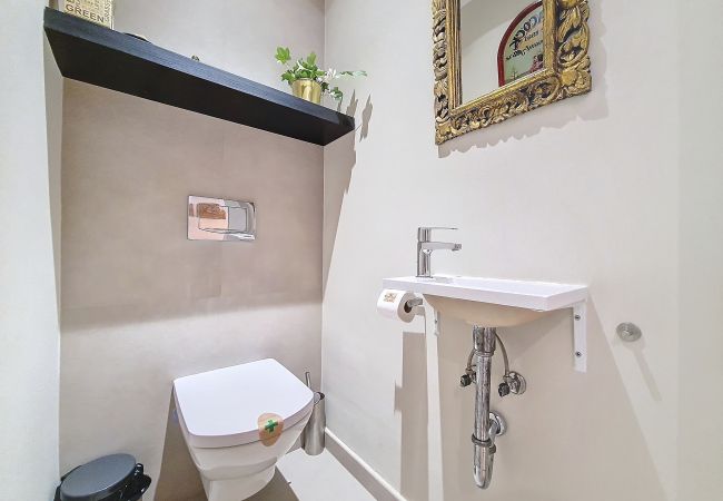 Вилла на Mar de Cristal - Villa Elisa - 3510 Вилла на Mar de Cristal - Villa Elisa - 3510