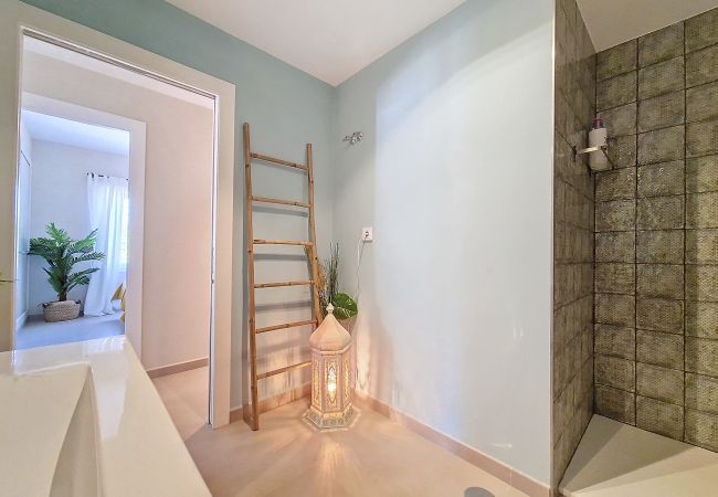 Вилла на Mar de Cristal - Villa Elisa - 3510 Вилла на Mar de Cristal - Villa Elisa - 3510
