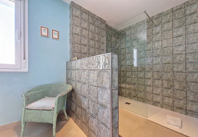 Вилла на Mar de Cristal - Villa Elisa - 3510 Вилла на Mar de Cristal - Villa Elisa - 3510