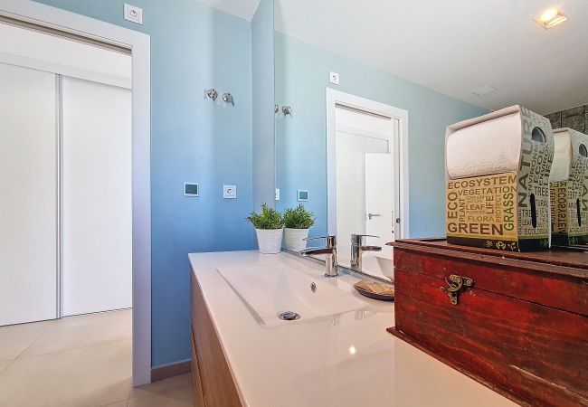 Вилла на Mar de Cristal - Villa Elisa - 3510 Вилла на Mar de Cristal - Villa Elisa - 3510