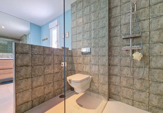 Вилла на Mar de Cristal - Villa Elisa - 3510 Вилла на Mar de Cristal - Villa Elisa - 3510