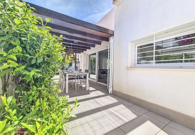 Вилла на Mar de Cristal - Villa Elisa - 3510 Вилла на Mar de Cristal - Villa Elisa - 3510