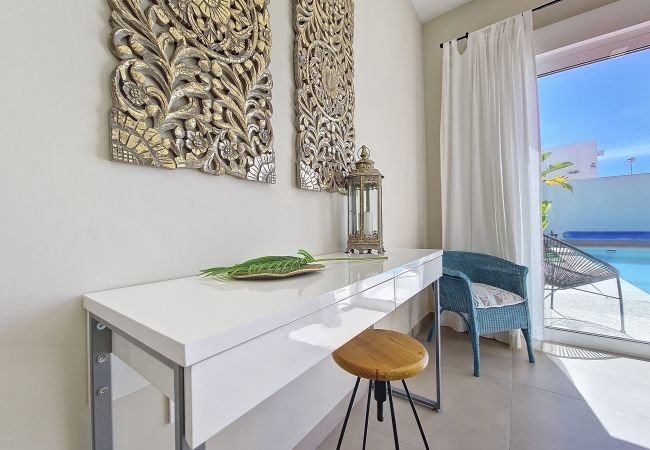 Вилла на Mar de Cristal - Villa Elisa - 3510 Вилла на Mar de Cristal - Villa Elisa - 3510