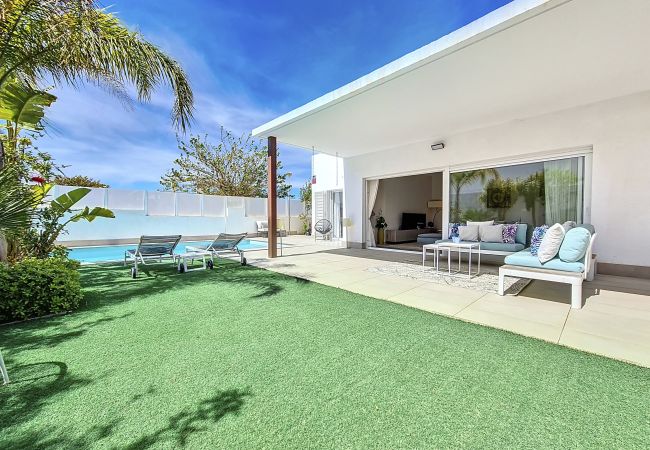 Вилла на Mar de Cristal - Villa Elisa - 3510 Вилла на Mar de Cristal - Villa Elisa - 3510