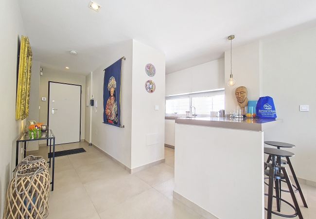 Вилла на Mar de Cristal - Villa Elisa - 3510 Вилла на Mar de Cristal - Villa Elisa - 3510