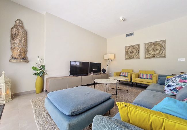 Вилла на Mar de Cristal - Villa Elisa - 3510 Вилла на Mar de Cristal - Villa Elisa - 3510