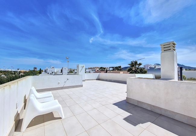 Вилла на Mar de Cristal - Villa Elisa - 3510 Вилла на Mar de Cristal - Villa Elisa - 3510