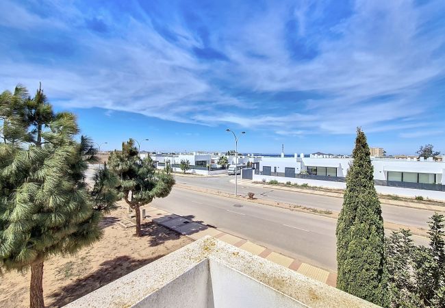 Вилла на Mar de Cristal - Villa Elisa - 3510 Вилла на Mar de Cristal - Villa Elisa - 3510