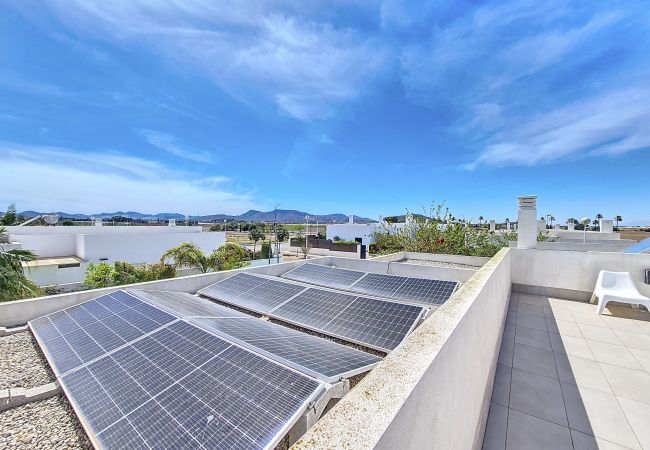 Вилла на Mar de Cristal - Villa Elisa - 3510 Вилла на Mar de Cristal - Villa Elisa - 3510
