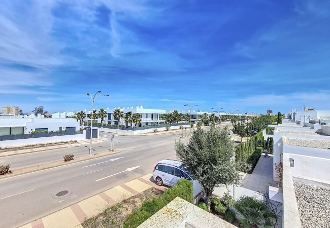 Вилла на Mar de Cristal - Villa Elisa - 3510 Вилла на Mar de Cristal - Villa Elisa - 3510