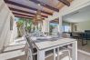 Вилла на Mar de Cristal - Villa Elisa - 3510 Вилла на Mar de Cristal - Villa Elisa - 3510