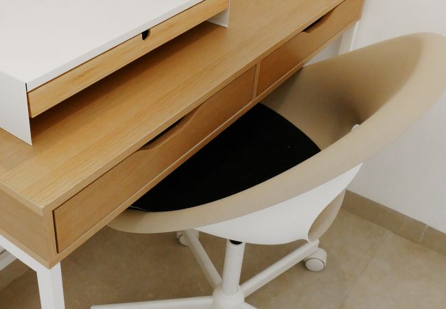 Апартаменты на Mar de Cristal - La Llana Beach MDC - 3210 Апартаменты на Mar de Cristal - La Llana Beach MDC - 3210