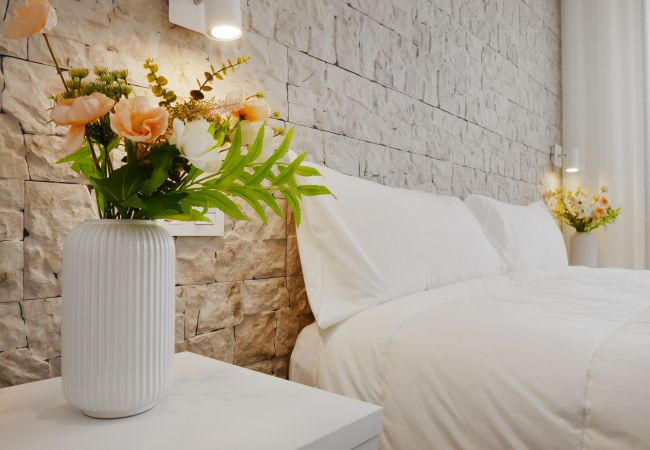 Апартаменты на Mar de Cristal - La Llana Beach MDC - 3210 Апартаменты на Mar de Cristal - La Llana Beach MDC - 3210