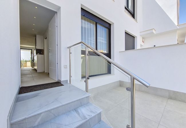 Апартаменты на Mar de Cristal - La Llana Beach MDC - 3210 Апартаменты на Mar de Cristal - La Llana Beach MDC - 3210