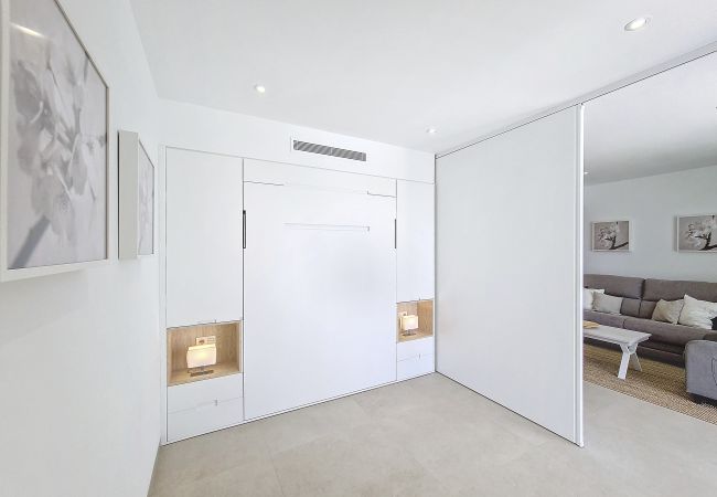 Апартаменты на Mar de Cristal - La Llana Beach MDC - 3210 Апартаменты на Mar de Cristal - La Llana Beach MDC - 3210