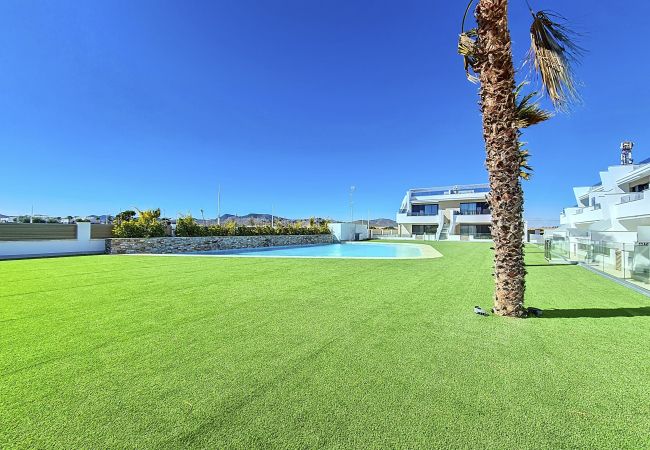 Апартаменты на Mar de Cristal - La Llana Beach MDC - 3210 Апартаменты на Mar de Cristal - La Llana Beach MDC - 3210