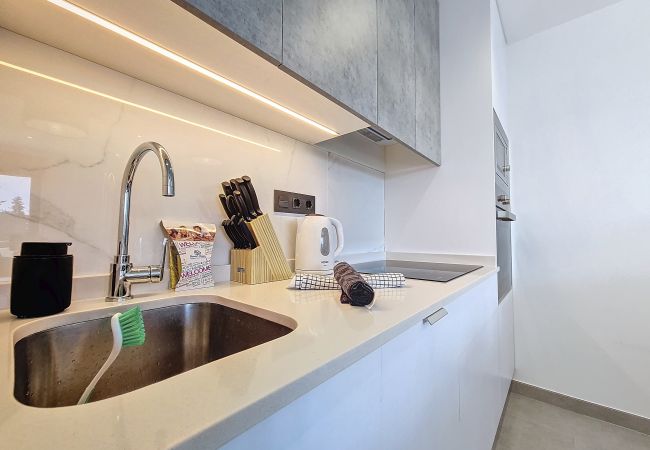 Вилла на Los Alcazares - Mar Menor Sea View - 3810 Вилла на Los Alcazares - Mar Menor Sea View - 3810