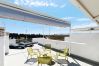 Вилла на Los Alcazares - Mar Menor Sea View - 3810 Вилла на Los Alcazares - Mar Menor Sea View - 3810