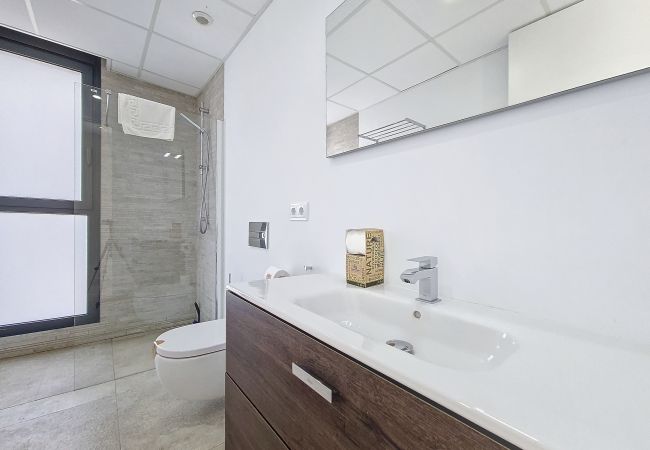 Вилла на El Carmoli - Casa Blanca - 3710 Вилла на El Carmoli - Casa Blanca - 3710