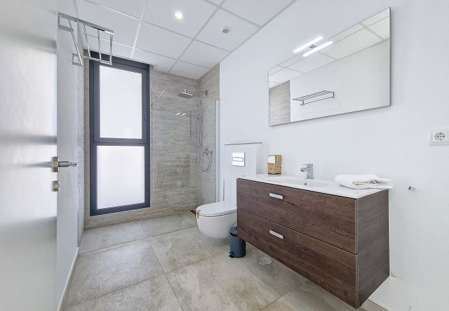 Вилла на El Carmoli - Casa Blanca - 3710 Вилла на El Carmoli - Casa Blanca - 3710