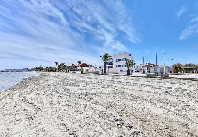 Вилла на El Carmoli - Casa Blanca - 3710 Вилла на El Carmoli - Casa Blanca - 3710