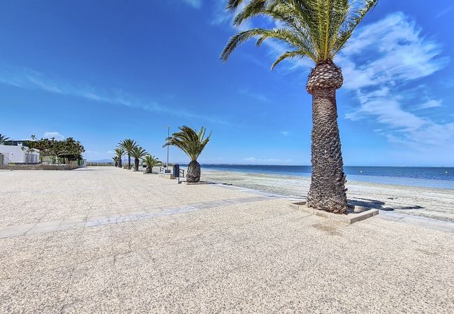 Вилла на El Carmoli - Casa Blanca - 3710 Вилла на El Carmoli - Casa Blanca - 3710