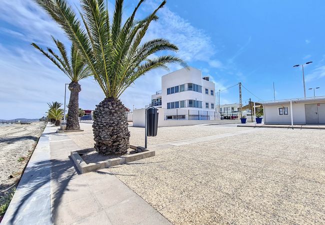 Вилла на El Carmoli - Casa Blanca - 3710 Вилла на El Carmoli - Casa Blanca - 3710