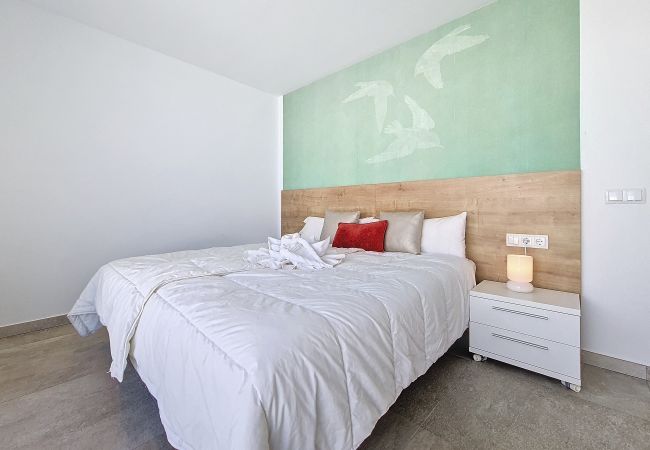 Вилла на El Carmoli - Casa Blanca - 3710 Вилла на El Carmoli - Casa Blanca - 3710