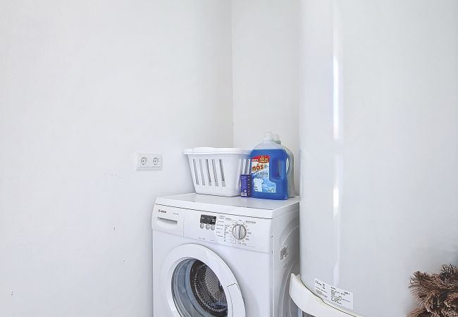 Вилла на El Carmoli - Casa Blanca - 3710 Вилла на El Carmoli - Casa Blanca - 3710