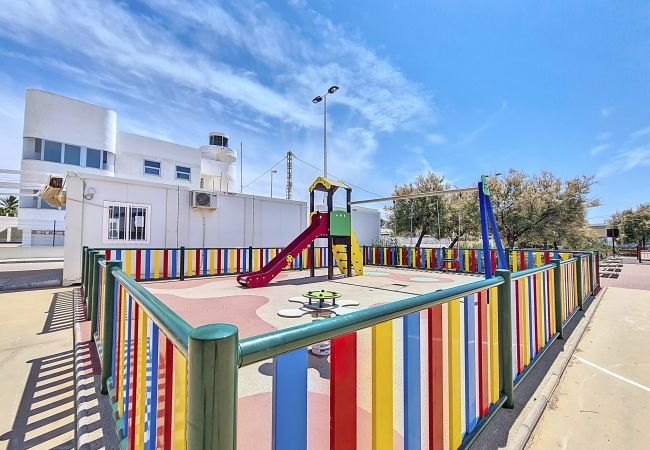 Вилла на El Carmoli - Casa Blanca - 3710 Вилла на El Carmoli - Casa Blanca - 3710