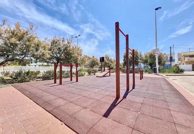 Вилла на El Carmoli - Casa Blanca - 3710 Вилла на El Carmoli - Casa Blanca - 3710