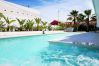 Вилла на El Carmoli - Casa Blanca - 3710 Вилла на El Carmoli - Casa Blanca - 3710