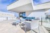 Вилла на El Carmoli - Casa Blanca - 3710 Вилла на El Carmoli - Casa Blanca - 3710