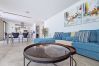 Вилла на El Carmoli - Casa Blanca - 3710 Вилла на El Carmoli - Casa Blanca - 3710