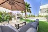 Вилла на El Carmoli - Casa Blanca - 3710 Вилла на El Carmoli - Casa Blanca - 3710