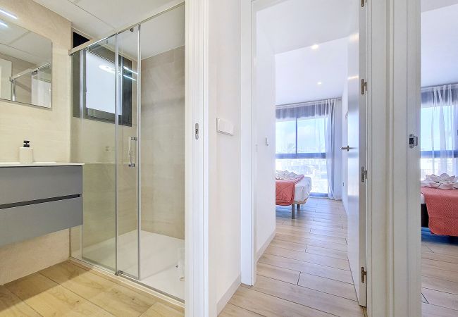 Апартаменты на Torre Pacheco - Santa Rosalia Lake & Life Resort - 4510 Апартаменты на Torre Pacheco - Santa Rosalia Lake & Life Resort - 4510