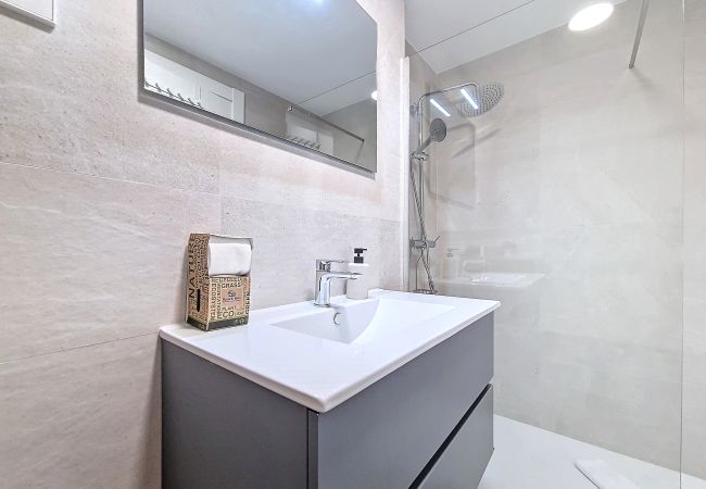 Апартаменты на Torre Pacheco - Santa Rosalia Lake & Life Resort - 4510 Апартаменты на Torre Pacheco - Santa Rosalia Lake & Life Resort - 4510