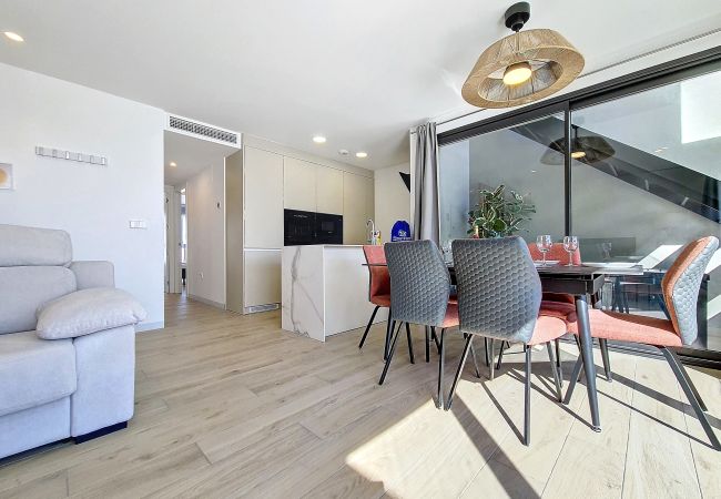 Апартаменты на Torre Pacheco - Santa Rosalia Lake & Life Resort - 4510 Апартаменты на Torre Pacheco - Santa Rosalia Lake & Life Resort - 4510