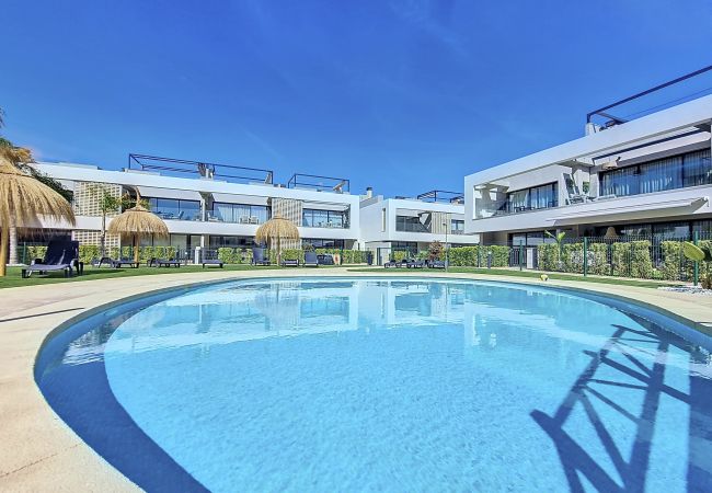 Апартаменты на Torre Pacheco - Santa Rosalia Lake & Life Resort - 4510 Апартаменты на Torre Pacheco - Santa Rosalia Lake & Life Resort - 4510