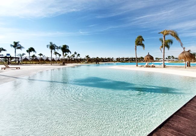 Апартаменты на Torre Pacheco - Santa Rosalia Lake & Life Resort - 4510 Апартаменты на Torre Pacheco - Santa Rosalia Lake & Life Resort - 4510