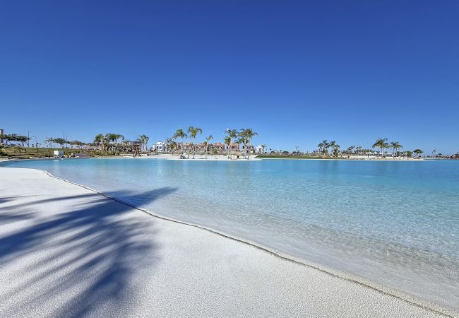 Апартаменты на Torre Pacheco - Santa Rosalia Lake & Life Resort - 4510 Апартаменты на Torre Pacheco - Santa Rosalia Lake & Life Resort - 4510