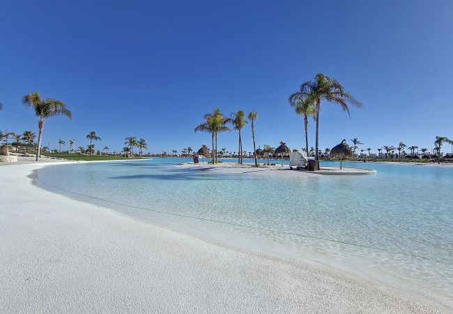 Апартаменты на Torre Pacheco - Santa Rosalia Lake & Life Resort - 4510 Апартаменты на Torre Pacheco - Santa Rosalia Lake & Life Resort - 4510