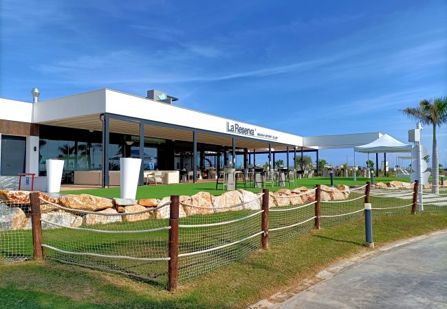 Апартаменты на Torre Pacheco - Santa Rosalia Lake & Life Resort - 4510 Апартаменты на Torre Pacheco - Santa Rosalia Lake & Life Resort - 4510